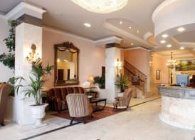 Hotel Alcomar 2