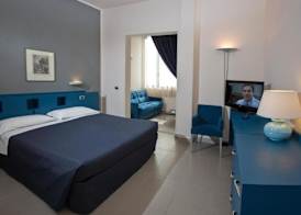 Hotel Kursaal BB 3