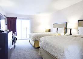 Argo Inn and Suites 5