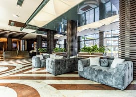 Galeon Residence & SPA 4