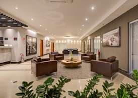 Quality Hotel Jundiaí 2