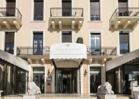 Westminster Hotel & Spa Nice 5