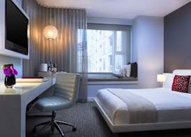 W Hollywood 3