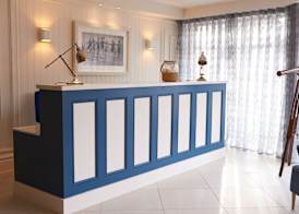 Harbour Hotel & Spa Sidmouth 3