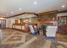 Best Western University Inn 5