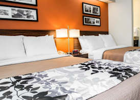 Quality Inn Bridgeport-Clarksburg 3