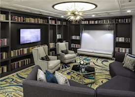 DoubleTree by Hilton Hotel Wilmington 3