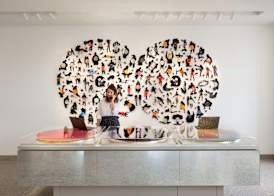 21c Museum Hotel Durham 4