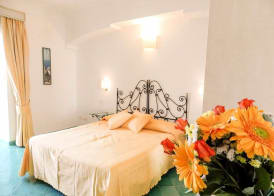 Bacio del Sole B&B Positano 2