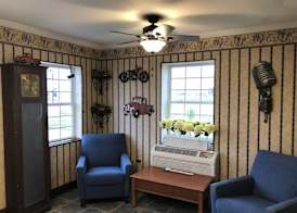 Motel Boutique by Wolf Inn 4