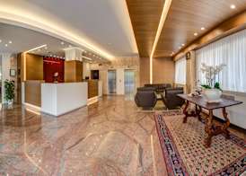 Hotel Concord - Nel cuore di Riccione 4
