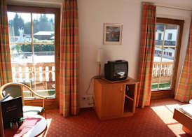 BioHotel Bruggerhof 2