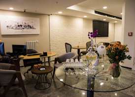 Sparkle Hotel 2