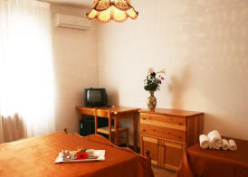 Hotel Residence Turium 4
