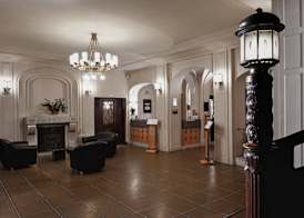 Hotel Schloss Schweinsburg 2