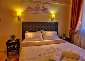 Tilla's Guesthouse 5