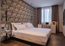 Porpora Suite Hotel 5