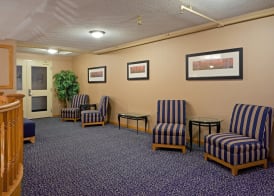 Holiday Inn Express Toronto East - Scarborough By IHG 2