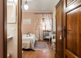 Giardino della Pieve Relais- Adult Only 5
