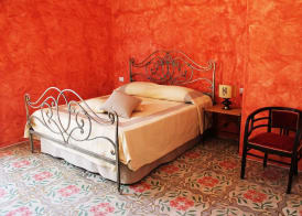 Palazzo Camarda B&B 3