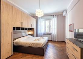 Cute flat with terrace 3
