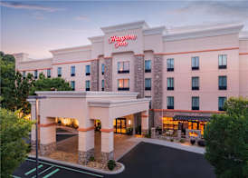 Hampton Inn Chattanooga West/Lookout Mountain 4