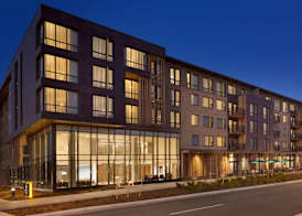 Embassy Suites by Hilton Boulder 4