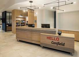 TownePlace Suites by Marriott Canfield 2