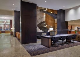 Sheraton Ottawa Hotel 2