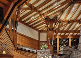 The Ritz-Carlton, Lake Tahoe 3