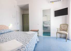Hotel Poseidon 3