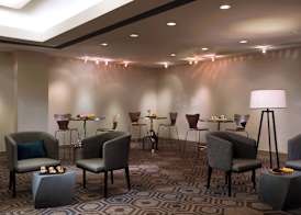 Toronto Marriott City Centre Hotel 2