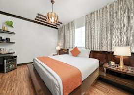 Hotel Chelsea 2