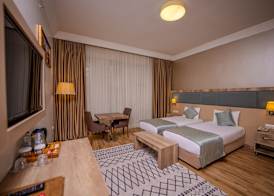Mari Suites Hotel 5