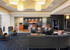 Courtyard by Marriott Baldwin Park 2
