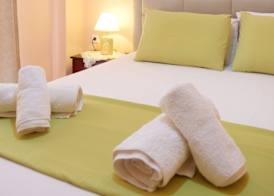 Miracle Apartments Saranda 3