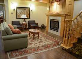 Country Inn & Suites by Radisson, Dundee, MI 2