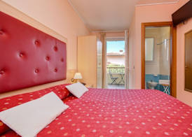 Camere America B&B 5