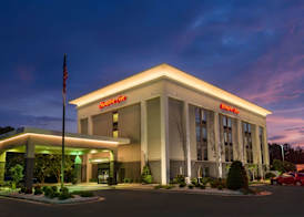 Hampton Inn Goldsboro 3