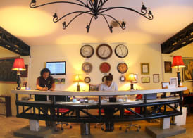 Hotel Luisiana 3