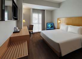 Hotel Santika Mataram 3