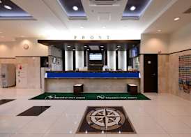 Toyoko Inn Chubu International Airport No 2 2