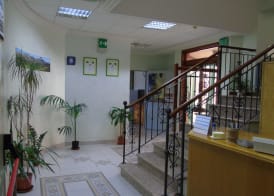 Hotel Meridiana 3