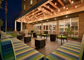 Home2 Suites by Hilton Roanoke 2
