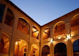 Relais Palazzo Paleologi Sec.XIV 3