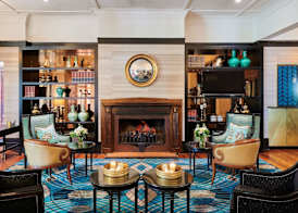 Hotel Kurrajong Canberra 4