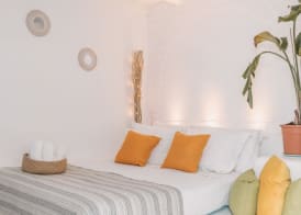 Dibellee Mykonos Studios 3