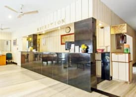 Hotel Pandian 2