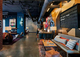 Moxy Chattanooga Downtown 2