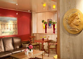 Hotel Montpensier 4